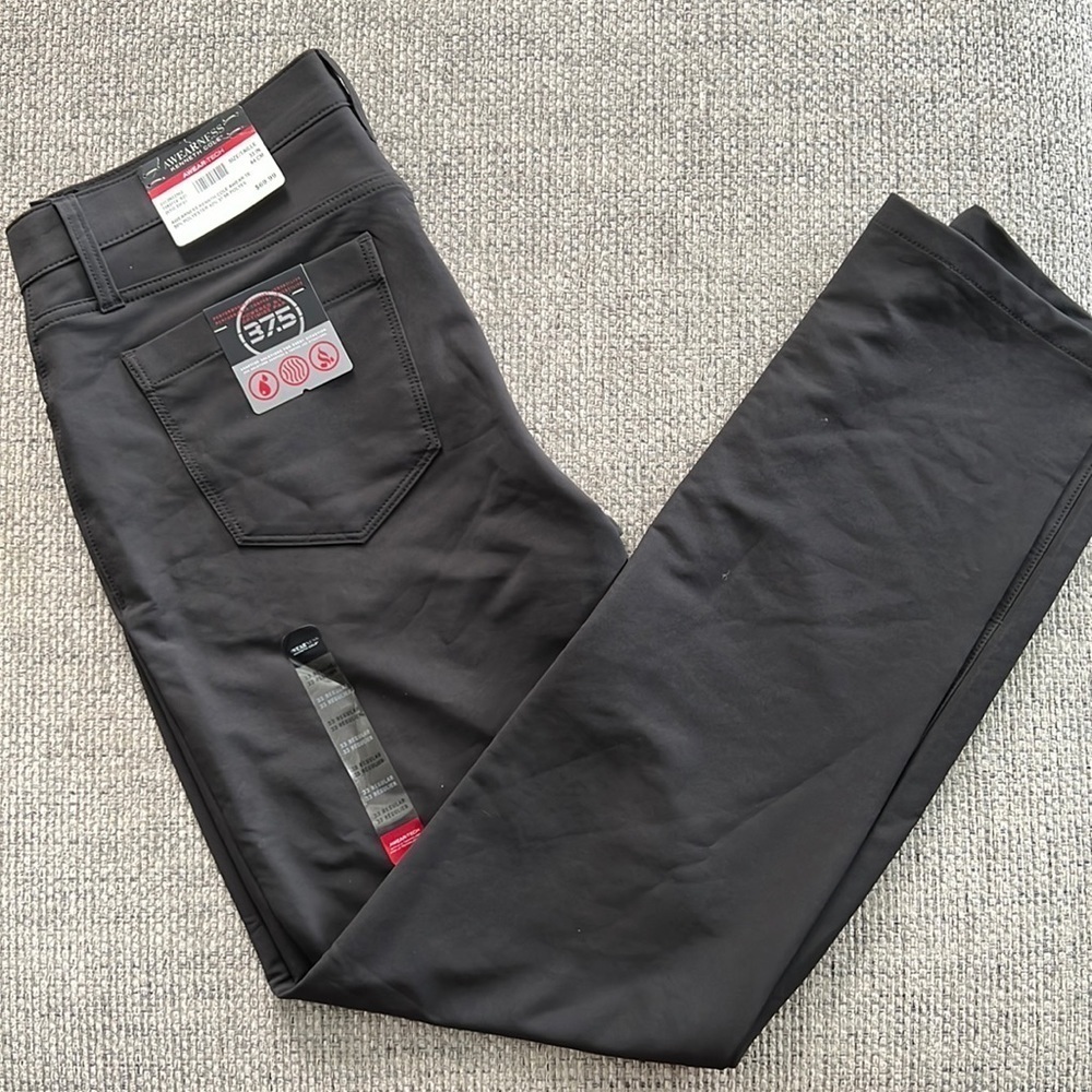 Kenneth Cole Awear-tech pants